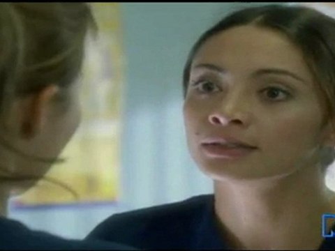 A Corazón Abierto Segunda Temporada Capítulo 48 - 1/2 Martes 7 de Junio