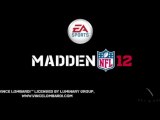 Madden NFL 12 - E3 2011 Trailer [HD]