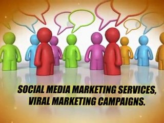 Social Media Marketing Singapore Agency