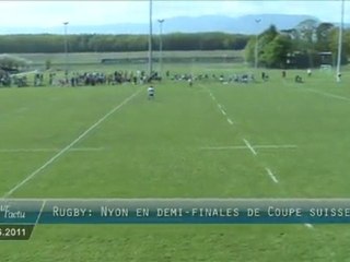 Vues sur l'Actu du 08 juin 2011