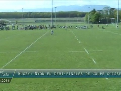 Vues sur l'Actu du 08 juin 2011