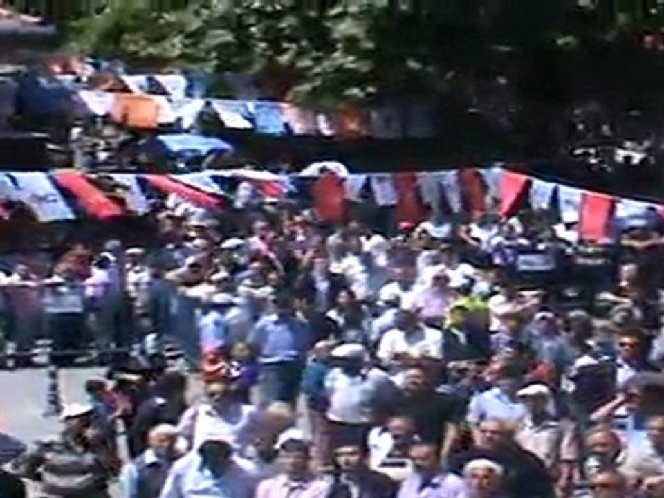 CHP'den gövde gösterisi-Alaplı