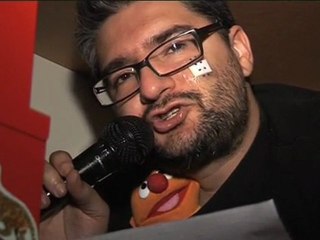 Bolas chinas. El rollo moderno madrileta