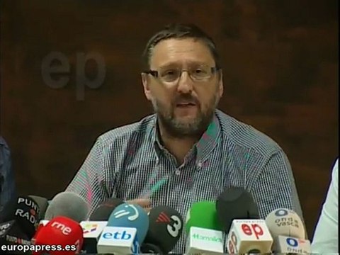 La Izquierda Abertzale pide la legalización