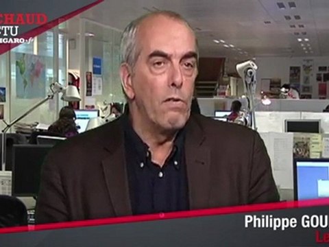 «Jacques Chirac se lâche sur Nicolas Sarkozy candidat»