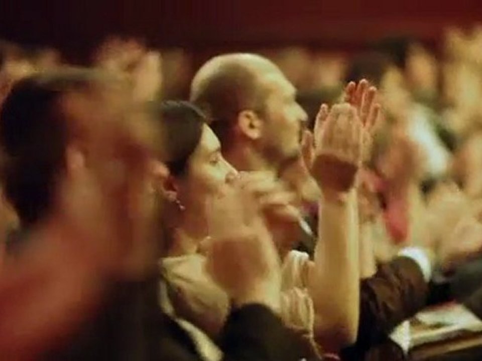 Jerome Commandeur : Sketch Emile et Image extrait du spectacle "Jerome Commandeur se fait discret".