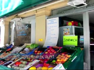 Rouge pour tous - équipe 22