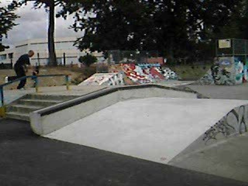 val 50-50 ledge vitré 001