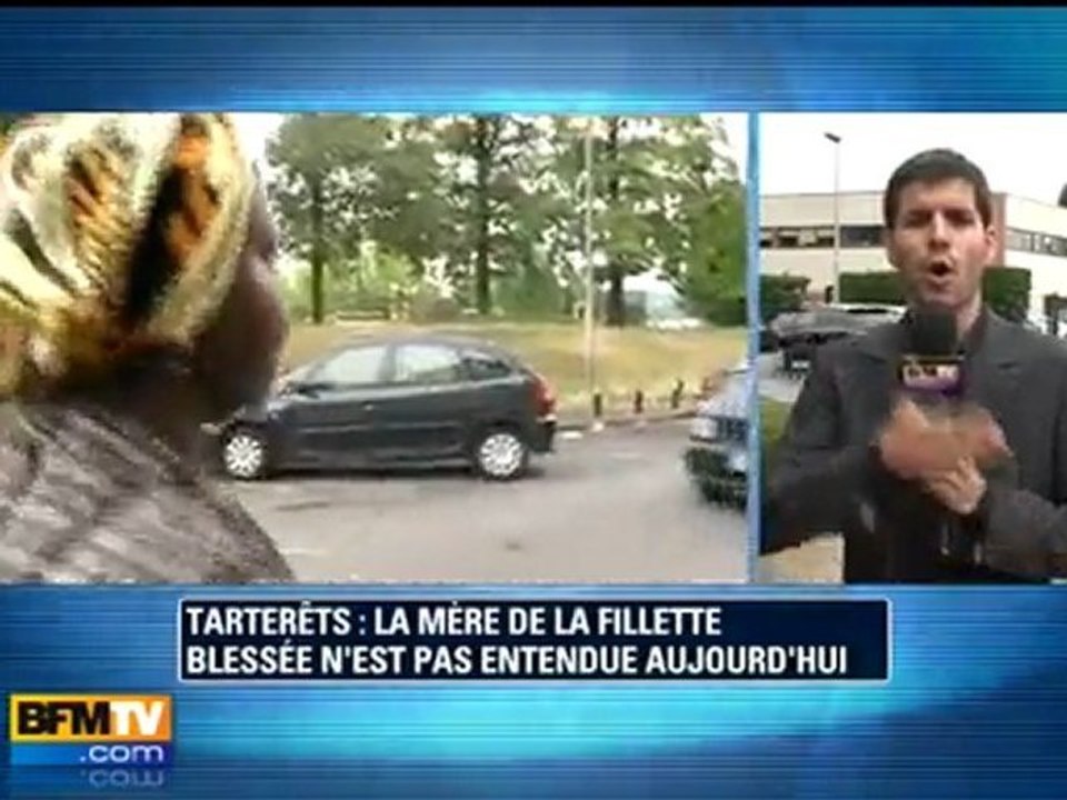 Tarterêts : l'audition de la mère repoussée