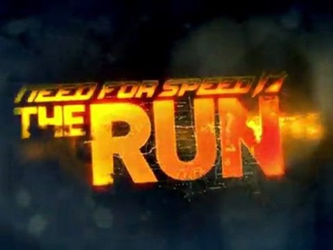 Need for Speed : The Run Bande-annonce - E3 2011 : Trailer