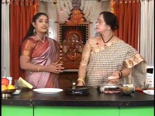 Aaha Emi Ruchi - Mixed Vegetable Parota