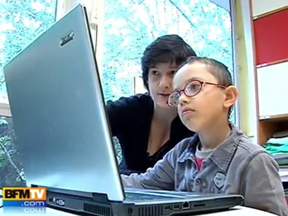 L'handicap, mal compris dans les écoles