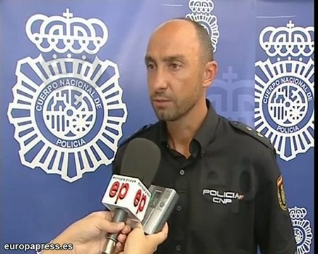 Otros cinco detenidos por prostitución masculina