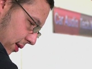 Car Audio Tech - Commercial