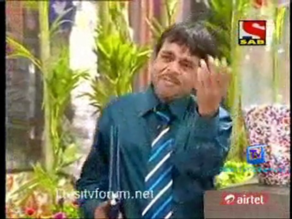 Sajan Re Jhoot Mat Bolo - 8th June 2011 Watch Online Video Pt3