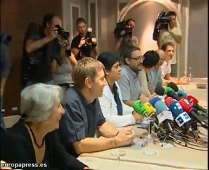 La Izquierda Abertzale pide la legalización