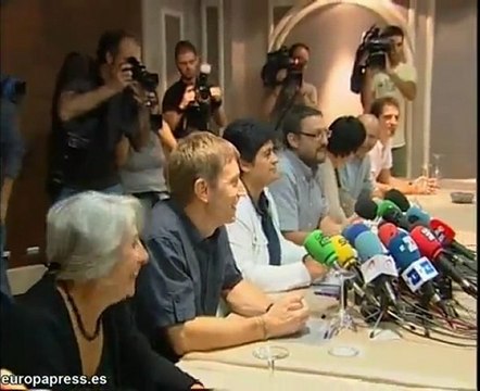 La Izquierda Abertzale pide la legalización