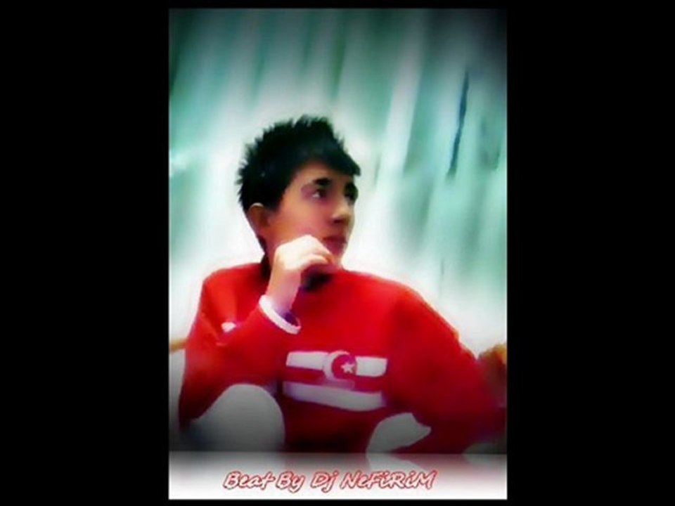 Kırk4 Girdap & Dj Nefirim KatLiam Style 2o11