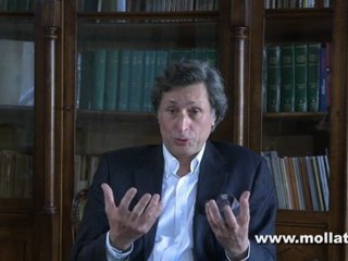 Patrick de Carolis - La dame du Palatin