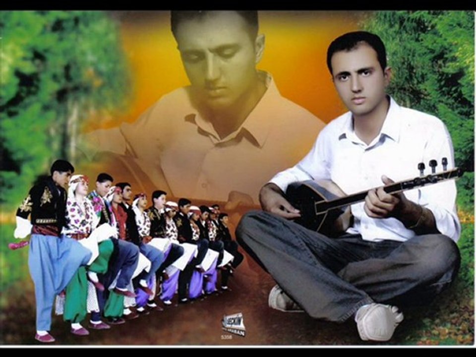 ŞAM ELİNİN HURMASI_Amatör