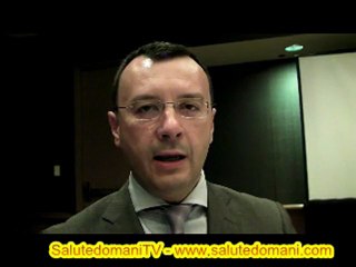 Ricerca e medicina personalizzata- intervista dr. Gambini