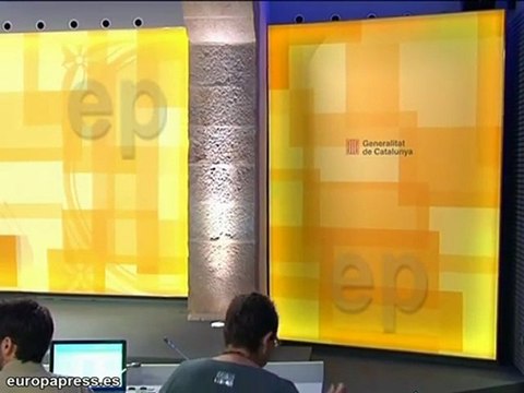 Elecciones catalanas, el 28 de noviembre