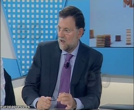 Rajoy repasa la actualidad política