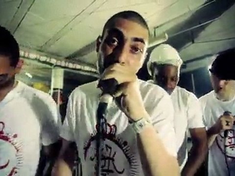 - Ramdam dans la cave du Michel - Mauvaise Herbe - JDM 2011