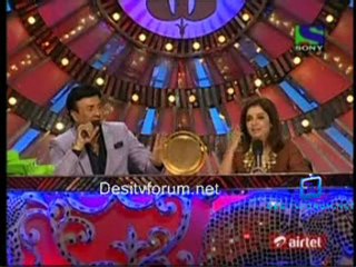 Entertainment Ke Liye Kuch Bhi Karega  - 8th June 2011 - pt5