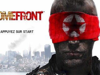[détente] : Homefront - Multiplayer Online