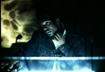 George Michael & Whitney Houston