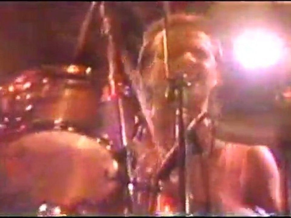 1. Take on me on Rock in Rio II