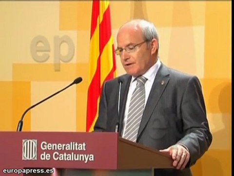 Montilla anima a los catalanes a votar el 28N