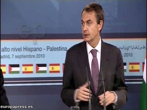 Zapatero advierte a Batasuna