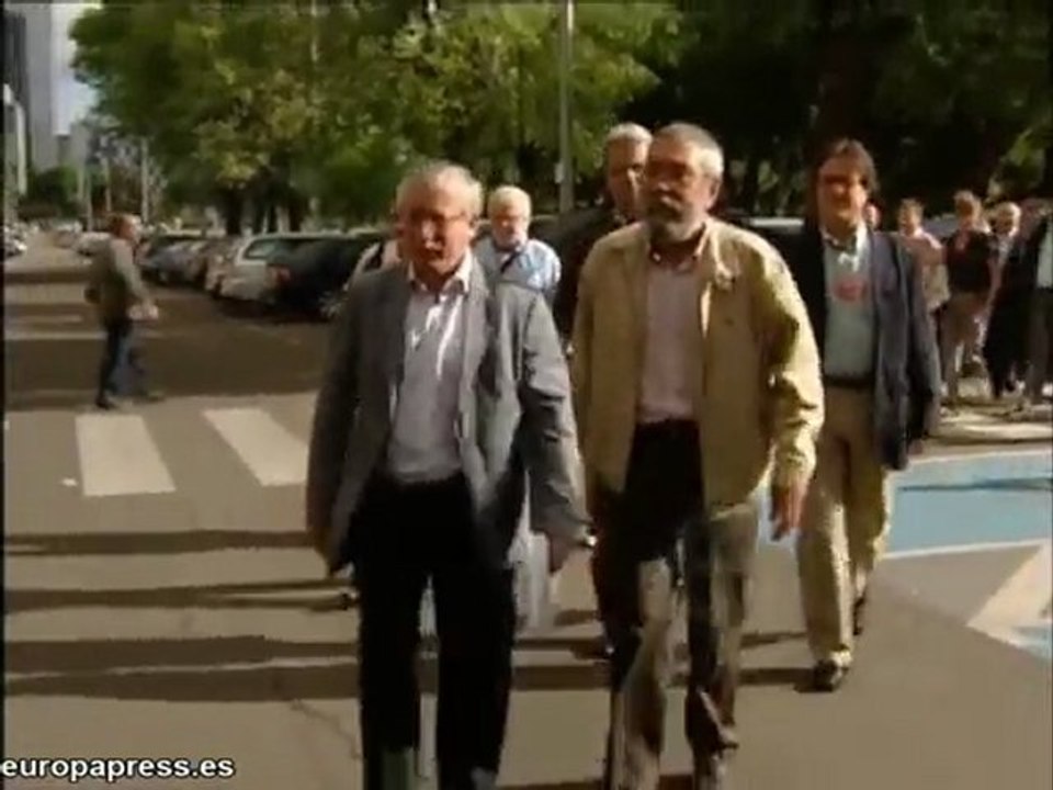 Ya es oficial...29S:'Huelga General'