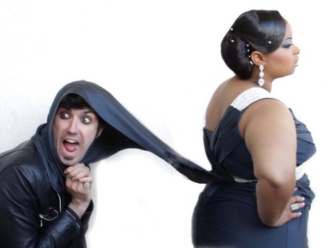 Michael Mullen: Prom Knight