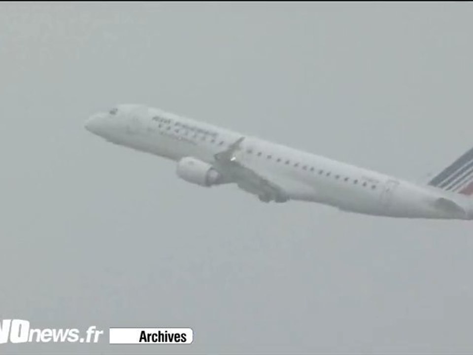 Nuisances aériennes : élus et associatifs se réunissent