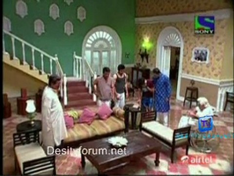 Saas Bina Sasural- 8th June 2011 Video Watch Online - Pt2