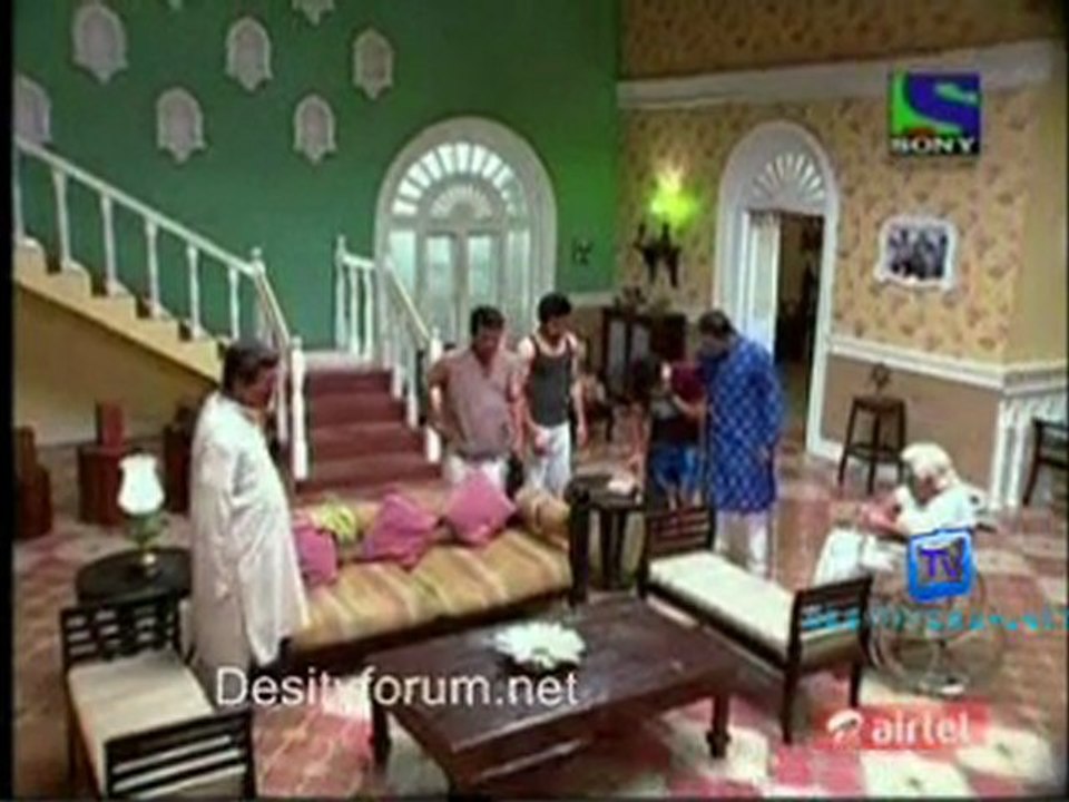 Saas Bina Sasural- 8th June 2011 Video Watch Online - Pt2