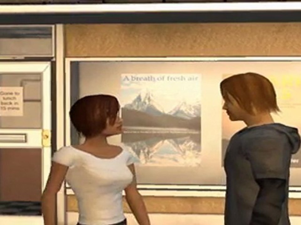 Due Diligence [Moviestorm Machinima]