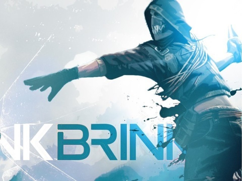 VidéoTest BRINK