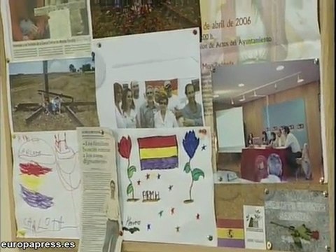 Asociación de Memoria Histórica, contra la judicatura