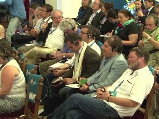 L'UEFA veut rassurer sur l'Euro-2012 en Ukraine