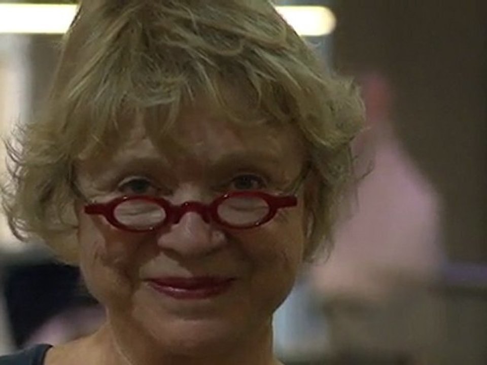 Inscrivez-vous pour voter Eva Joly