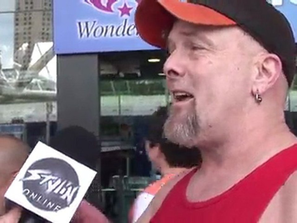 An Investigation: What is WonderCon?