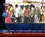 Andhra Pradesh News Reel on 20th December 09