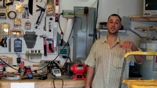 Uni-Solar Flexible Solar Panel DIY & review