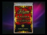 Adnan Oktar'ın kitabı İslam Ve Karma Felsefesi