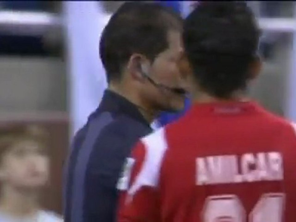 Panama gewinnt knapp gegen Guadeloupe