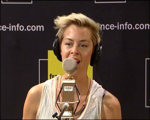 La Session France Info : Rococo "Honeymoon In Jail"